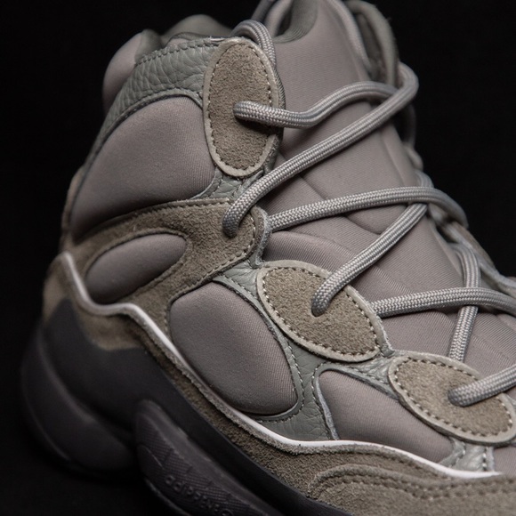 Yeezy 500 High ‘Mist’